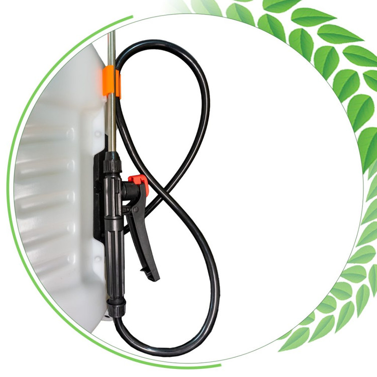 سمپاش شارژی دوشی بیکو BCO200