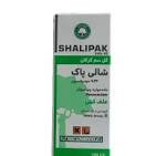 سم علفکش شالی پاک 24 درصد گلسم 100 سیسی