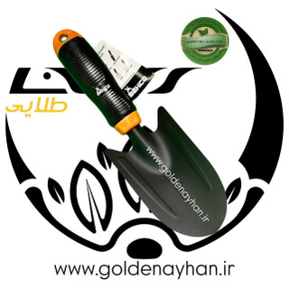بیلچه پهن بهکو تایوان اصل