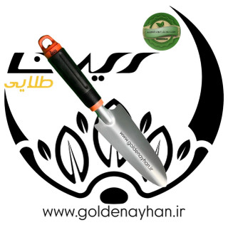 بیلچه باریک بهکو اصل تایوان